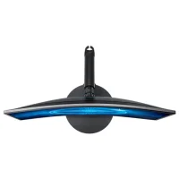 Монитор Samsung C27FG70FQI фото 4
